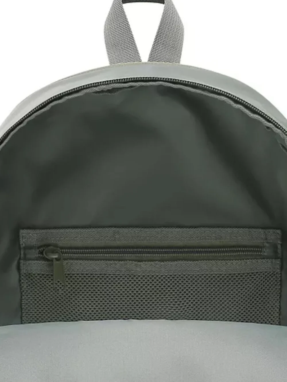 Jordan Legends Nylon Backpack- Vintage Lichen